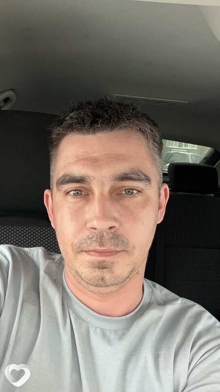 Евгений, 37, Витебске — анкета №3916892