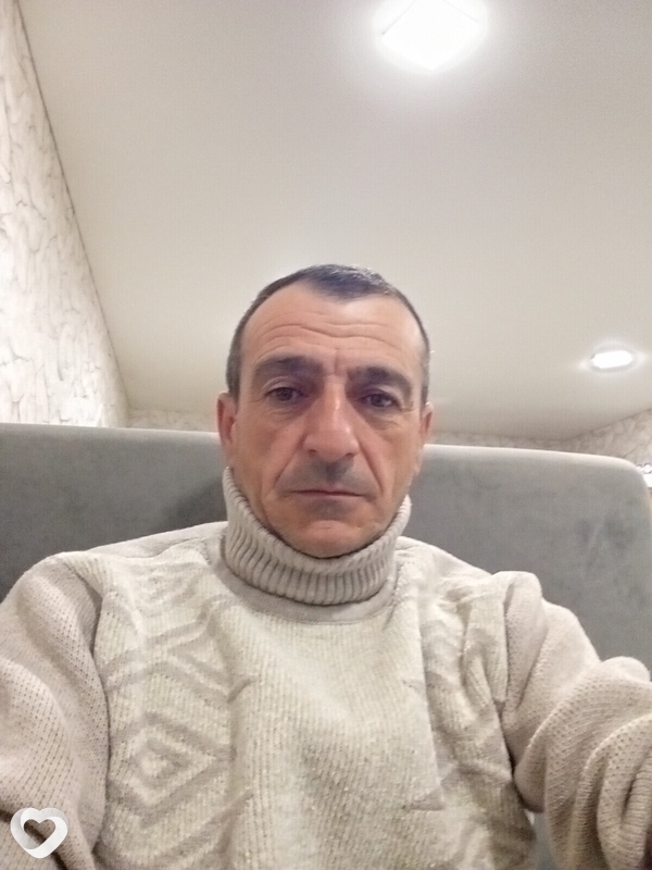 Этибар, 47, Махачкале — анкета №3916894