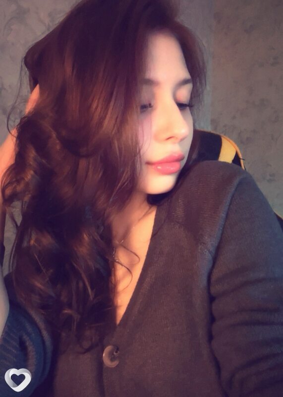 Евка, 21, Клине — анкета №3916900