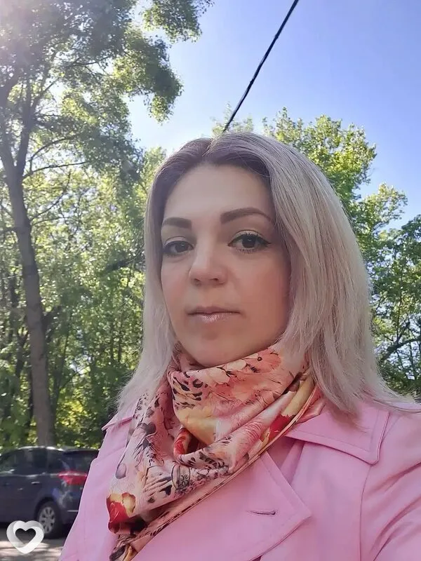 Татьяна, 41, Москве — анкета №3916902