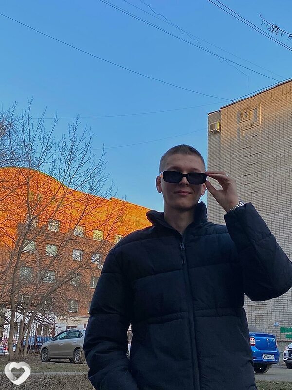Дмитрий, 23, Челябинске — анкета №3916907