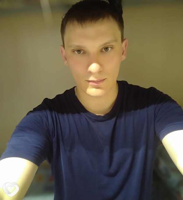 Юрик, 37, Хабаровске — анкета №3916437