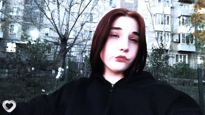 Marina, 22, Новосибирске — анкета №3916442