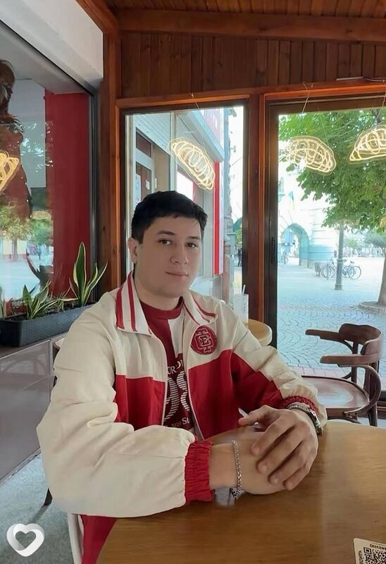 Фико, 32, Алматы — анкета №3916456