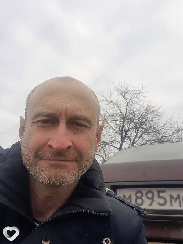 Владимир, Палласовка