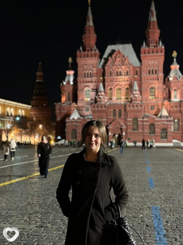 Полина, Реутов