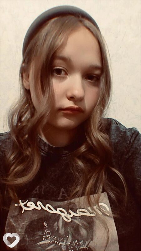 Света, 18, Кокшетау — анкета №3916536