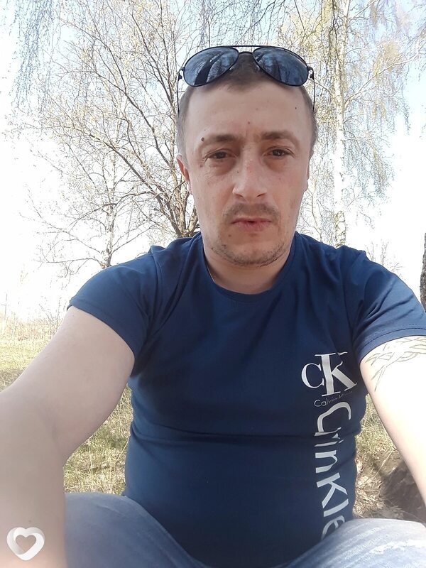 Алексей, 45, Пскове — анкета №3916555