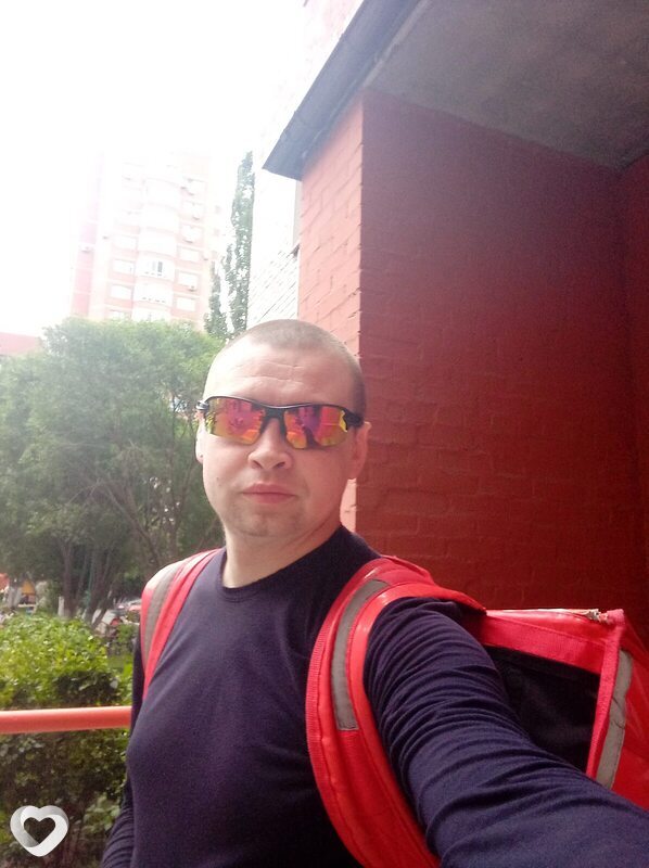 Александр, 35, Краснодаре — анкета №3916485