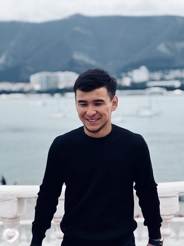 Isa, 24, Геленджике — анкета №3916488
