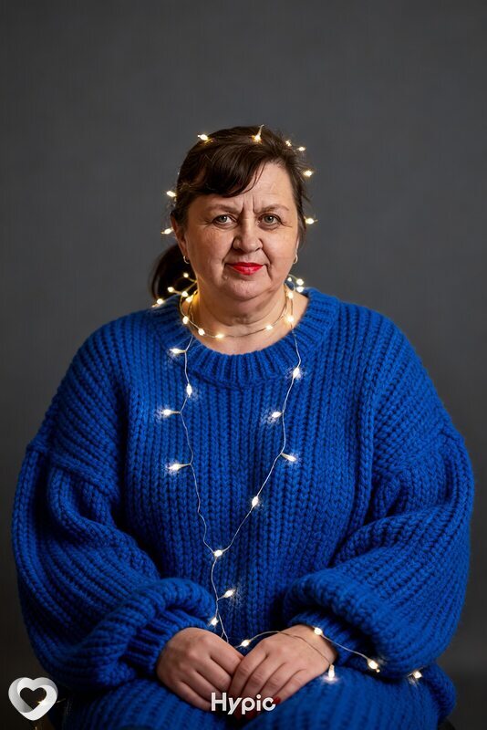Галина, Тернополь