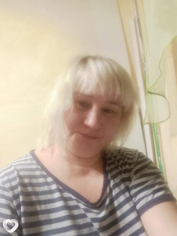Марина, 45, Томске — анкета №3916494