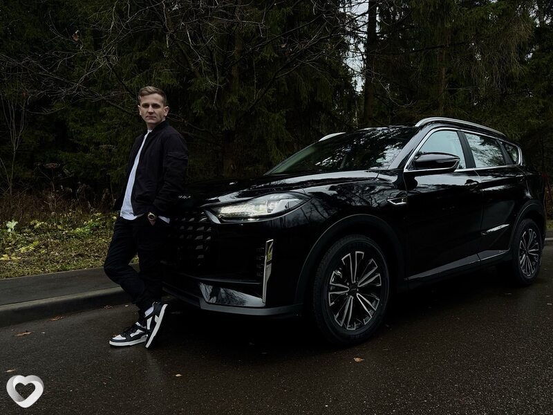 Михаил, 30, Москве — анкета №3916502
