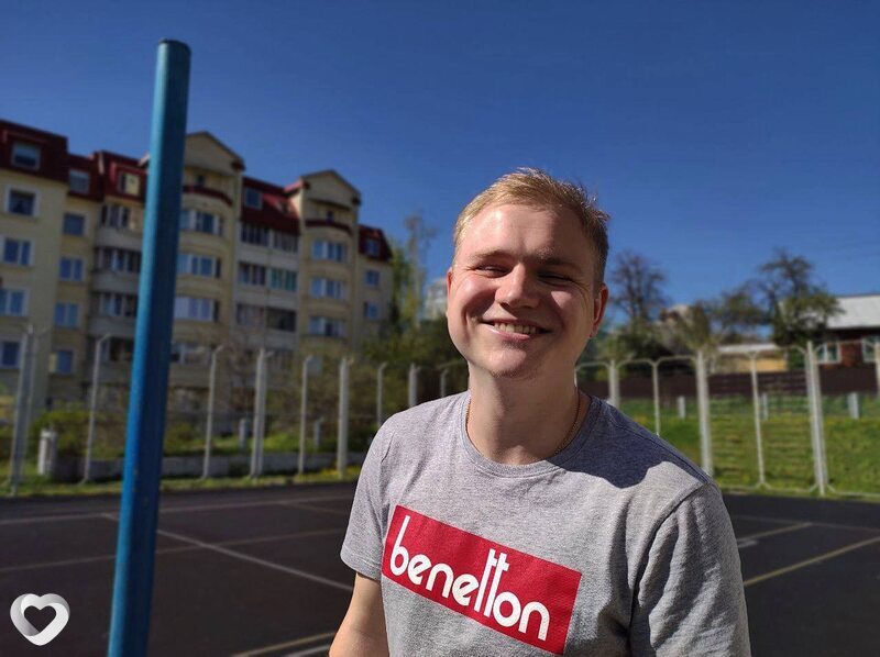 Алексей, 26, Минске — анкета №3916505