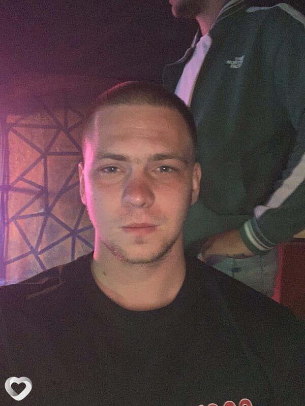 Константин, 26, Краснодаре — анкета №3916507