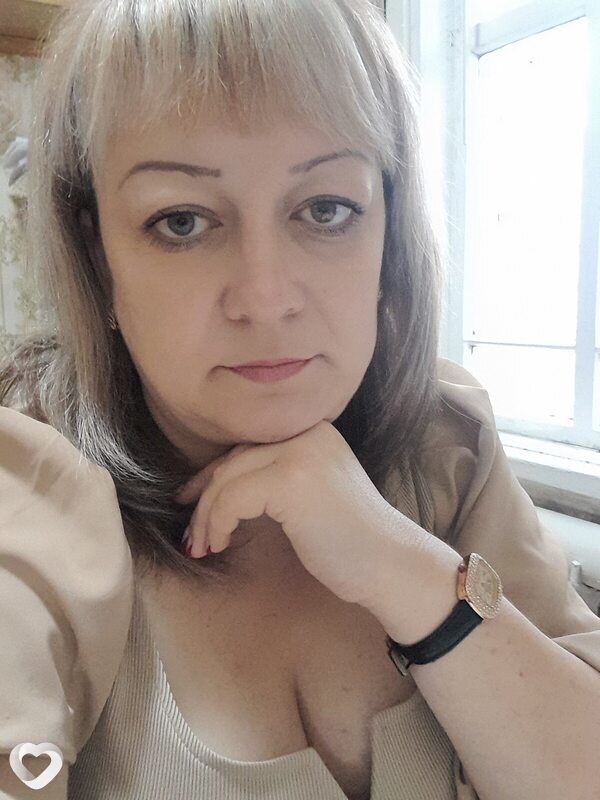 Ирина, 39, Ульяновске — анкета №3916514