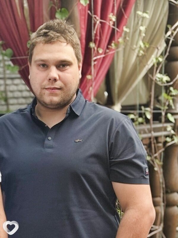 Максим, 30, Луганске — анкета №3916526