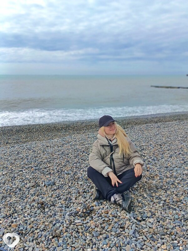 Оля, 44, Воронеже — анкета №3916527