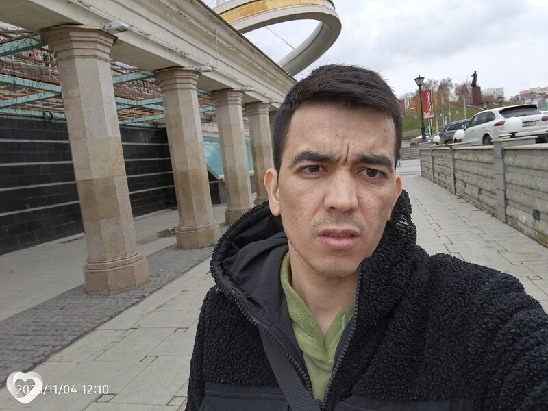 Лоне Волф, 41, Уфе — анкета №3916528