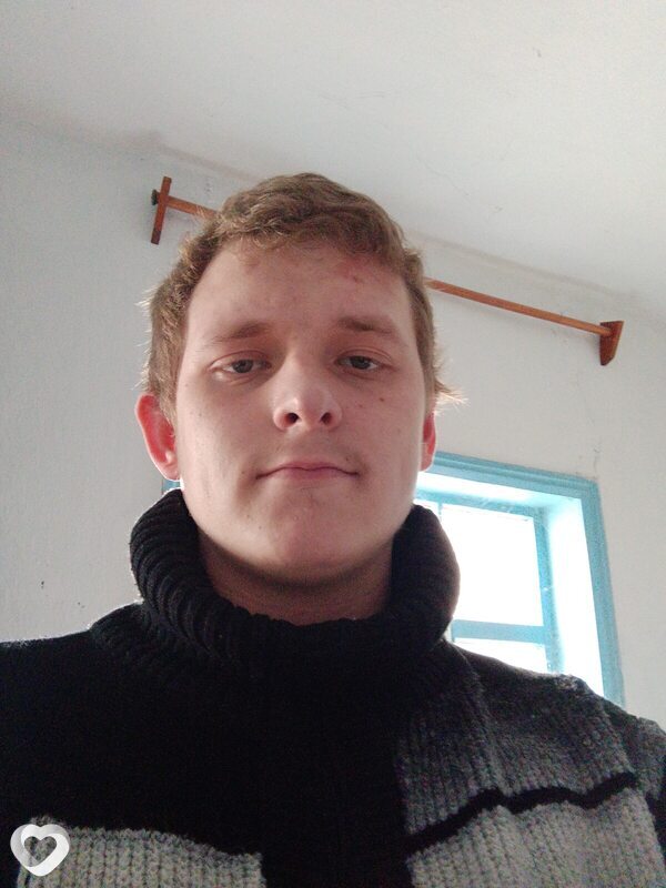 Женя, Северская