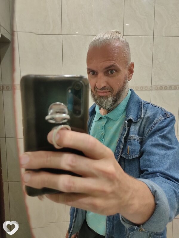 Koloyar, 47, Томске — анкета №3916531