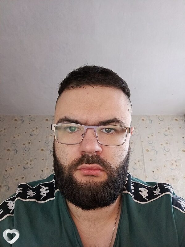 Роман, 35, Ангарске — анкета №3916532