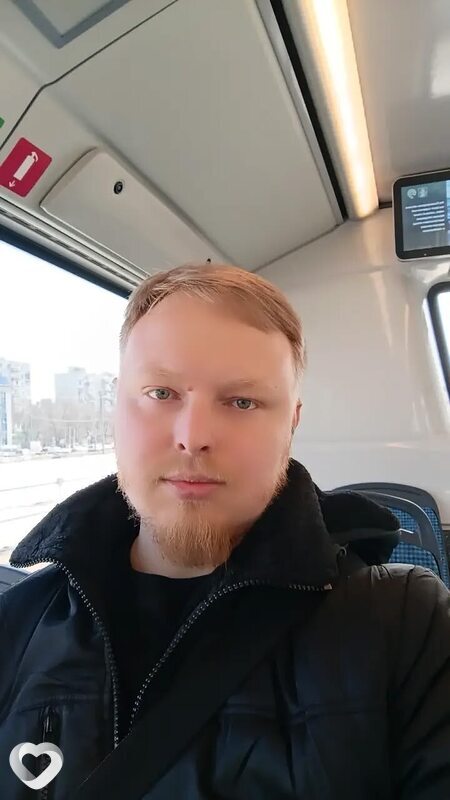 Матвей, 24, Пензе — анкета №3916309