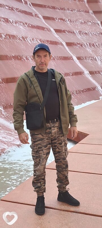 Валерий, 52, Краснодаре — анкета №3916315
