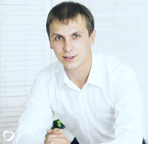 Алексей, 41, Кемерове — анкета №3916318