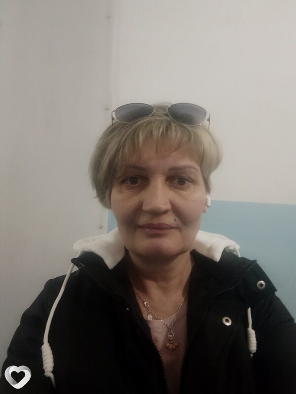 Наталия, 43, Таганроге — анкета №3916328