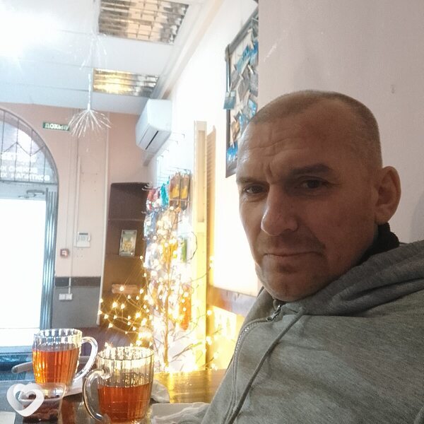 Алексей, 41, Березниках — анкета №3916330