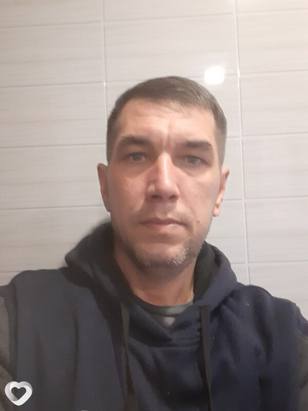 Николай, 47, Орске — анкета №3916389