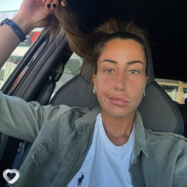 Сашуля, 38, Санкт-Петербурге — анкета №3916396