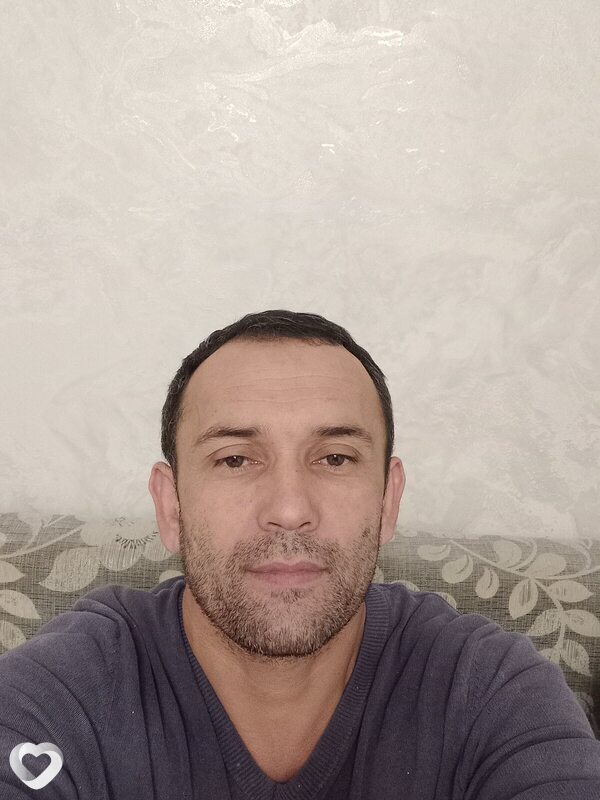 Акмал, 42, Пятигорске — анкета №3916397