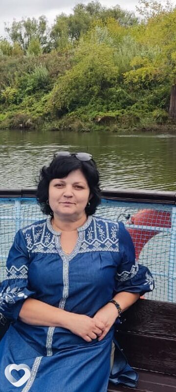Елена, 52, Новороссийске — анкета №3916402