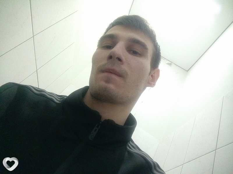 Николай, 23, Петропавловске — анкета №3916634