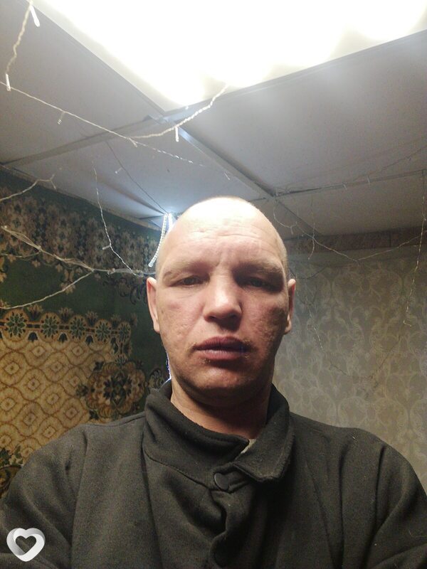 Алексей, 40, Новокузнецке — анкета №3916638