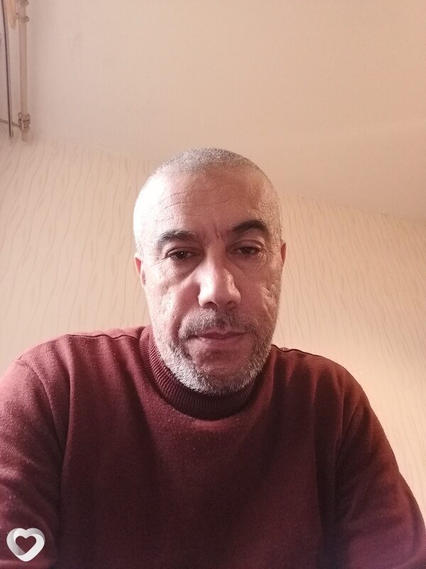 Босс, 45, Пскове — анкета №3916641