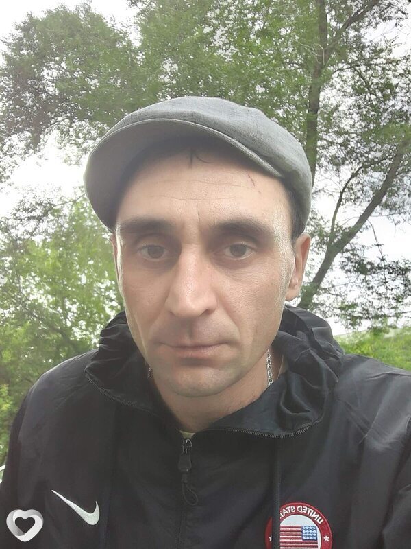 Костя, 36, Хабаровске — анкета №3916648