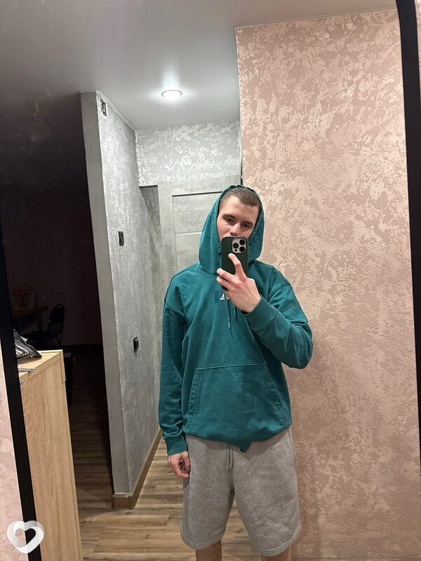 Никита, 25, Ярославле — анкета №3916656