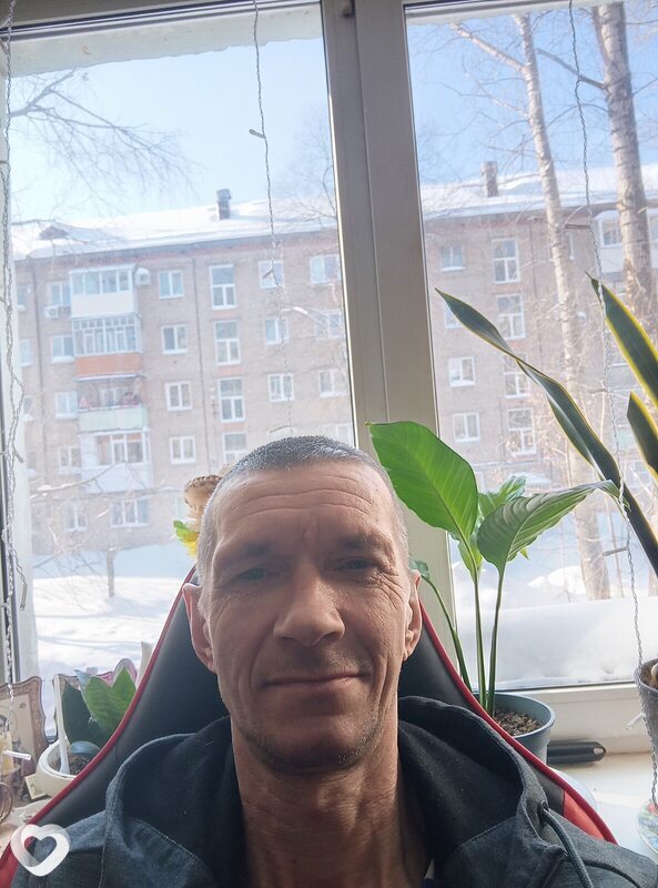 Александр, 53, Перми — анкета №3916658