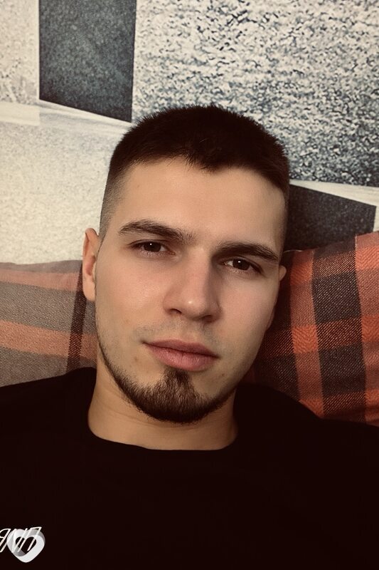 Николай, 26, Челябинске — анкета №3916598