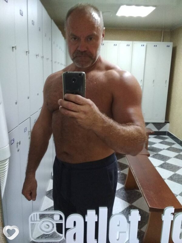 Сергей, 55, Владивостоке — анкета №3916599