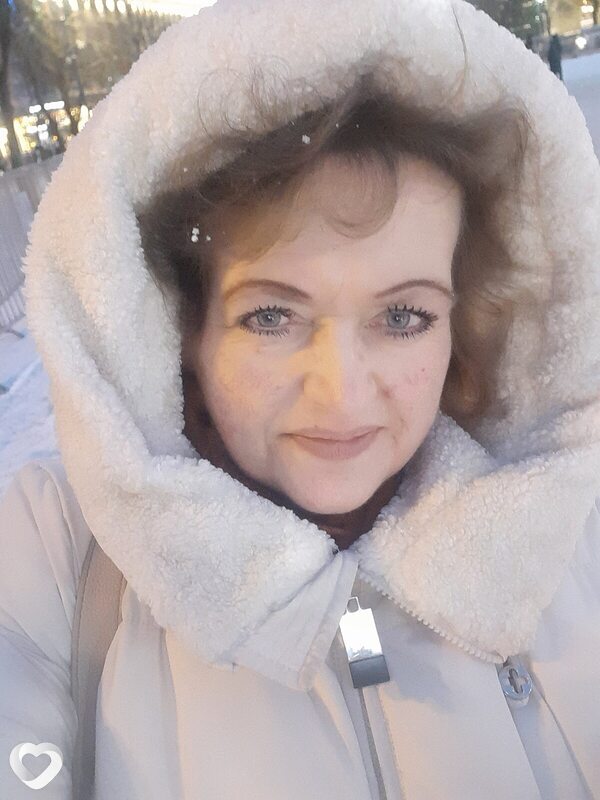Алёна, 55, Великом Новгороде — анкета №3916607