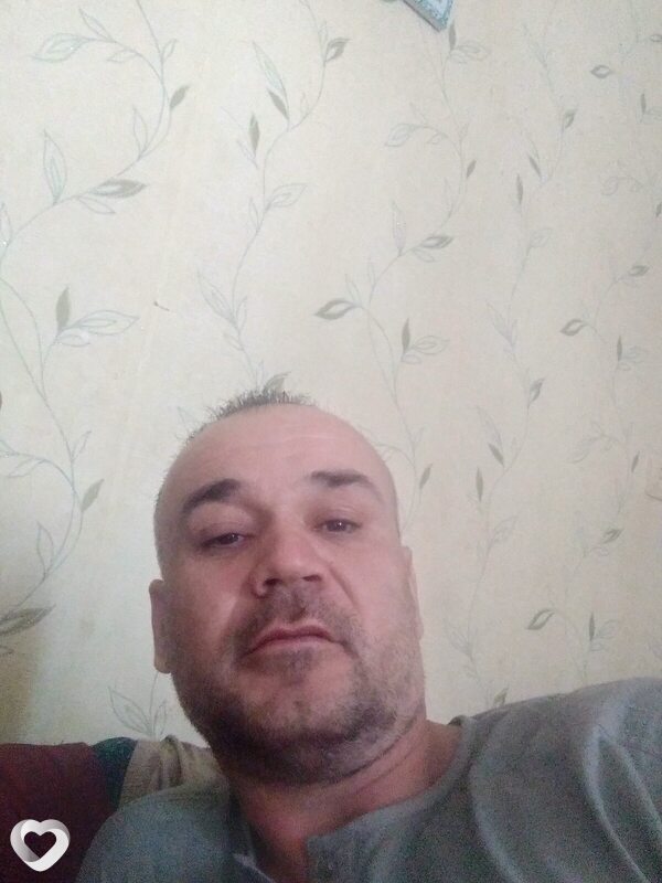 Рустам, 40, Екатеринбурге — анкета №3916711