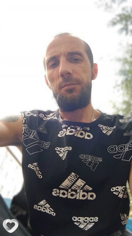 Вячеслав, 38, Оренбурге — анкета №3916712