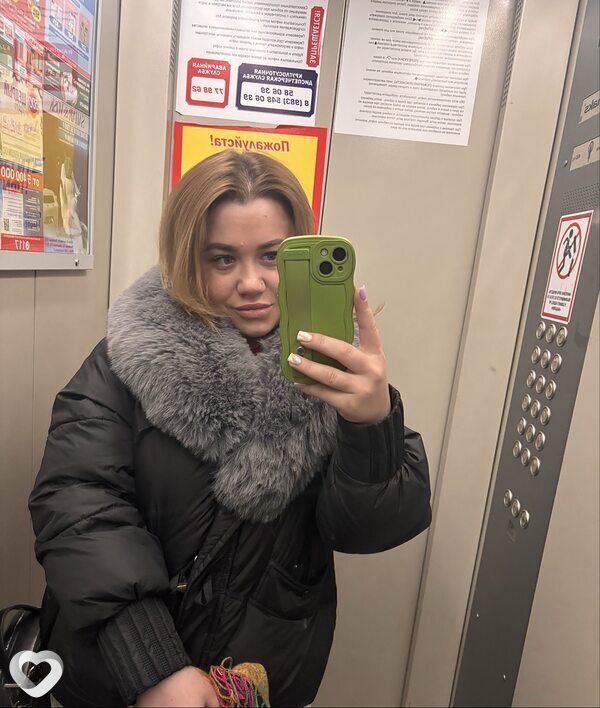 Ирина, 29, Барнауле — анкета №3916716