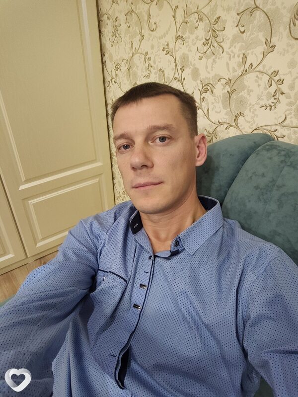 Евгений, 43, Кирове — анкета №3916726