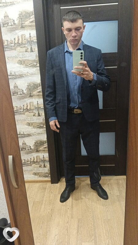 Леонид, 28, Спасск-Дальний — анкета №3916737