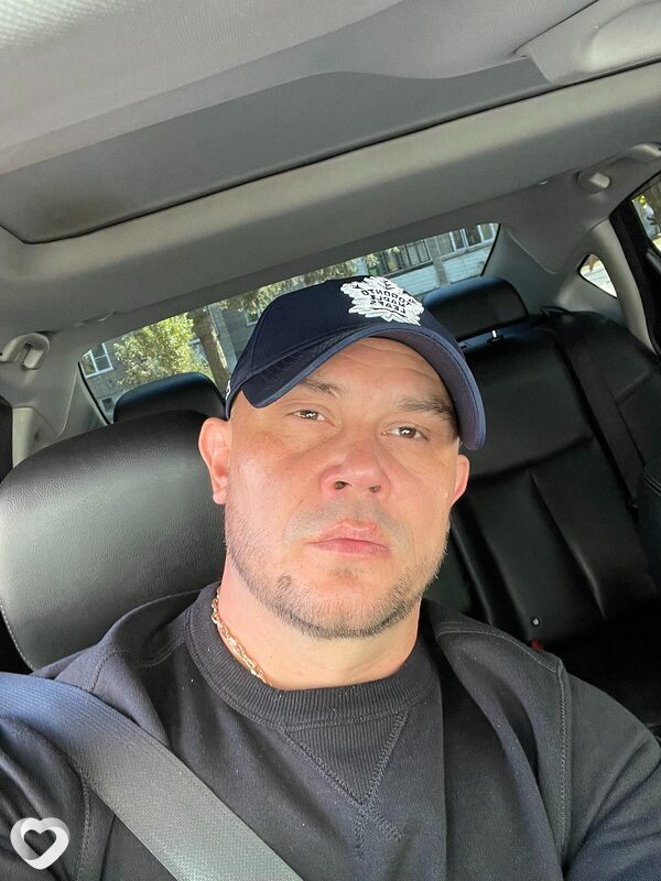 Alex, 39, Кемерове — анкета №3916739